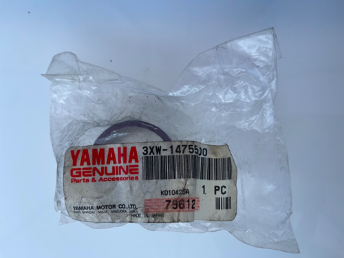 Yamaha gasket silencer - yamaha, gasket,
