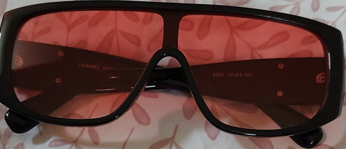 Chanel 6005 oversized - 6005,