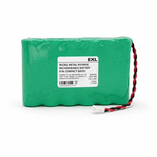 Eaton compact 7 - eaton, i-on