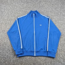 Fred Perry Jacket Mens Medium