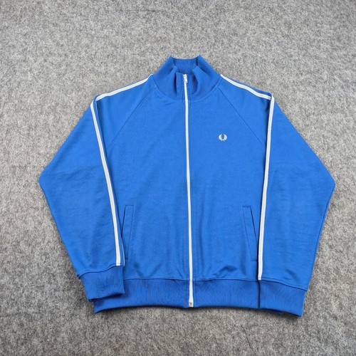 Fred perry jacket mens medium - fred,