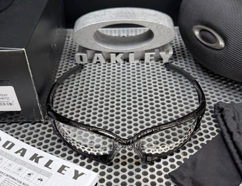 Oakley split jacket solfx - oakley,
