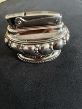 Ronson Table Lighter 1940 S