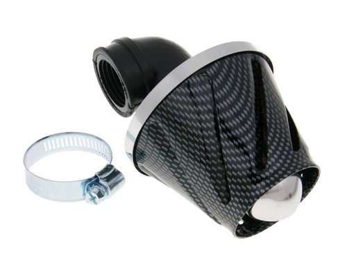 Air filter helix - filter, power