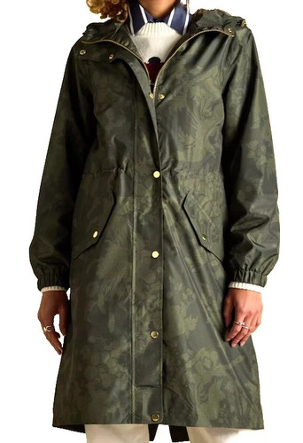Joules holkham green grapeleaf - joules,