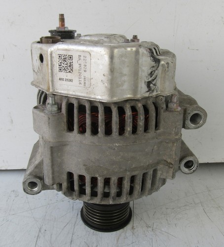 Aftermarket lucas used mini - aftermarket,