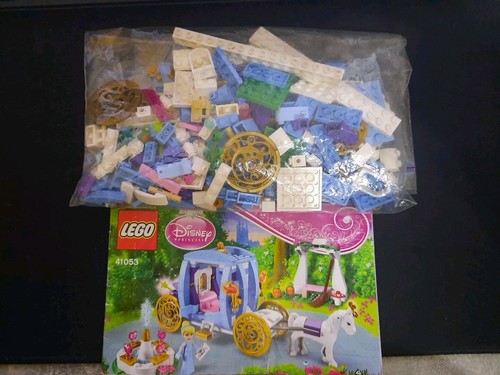 Lego disney 41053 - lego,