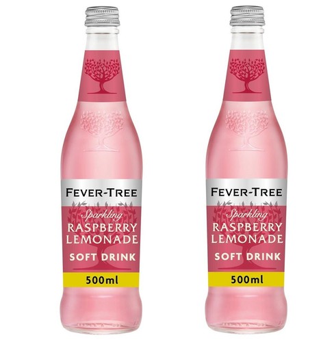 Fever tree sparkling raspberry - fever-tree,