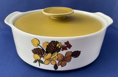 Vintage meakin studio - j&g,