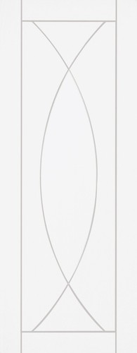 Internal white deluxe - deluxe, primed