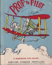 PILOTS HANDBOOK HAMILTON