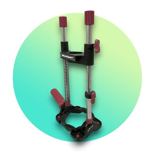 Milescraft drillmate for 43mm - milescraft, (for