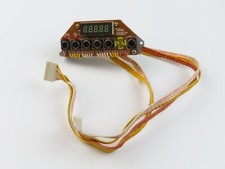 *Teac X-2000R* Counter Reel to