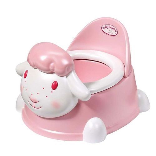 Baby annabell interactive - baby,