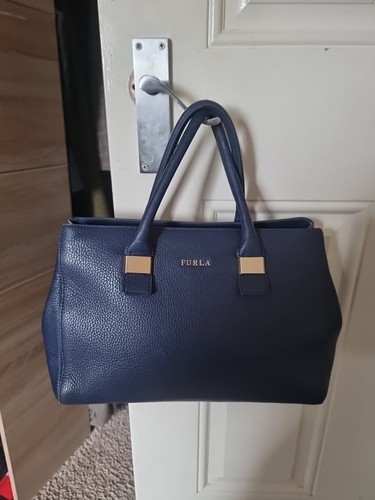 Furla women leather bag - women's,