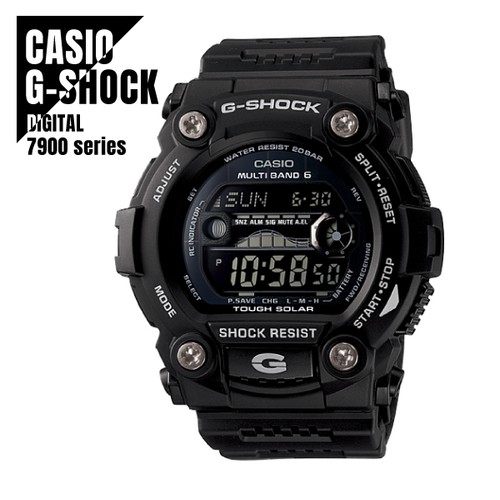 Japan official casio shock - japan,