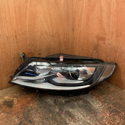 Volkswagen passat headlight - passat,