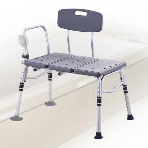 Non slip adjustable bath - non-slip,