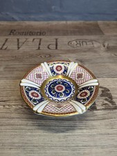Aynsley Imperial Imari Candy