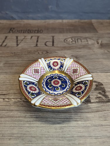 Aynsley imperial imari candy - aynsley,