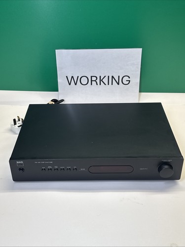Nad c445 stereo radio tuner - stereo,