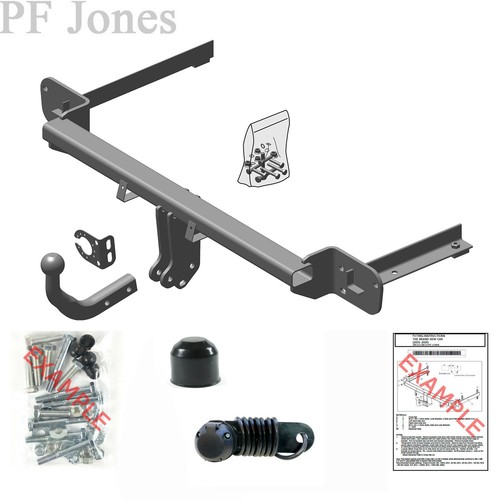 Brink towbar for - towbar,