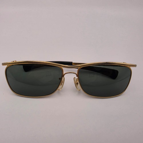 Vintage ray ban olympian - vintage, ray-ban
