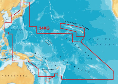 Navionics msd nav - navionics, gold+