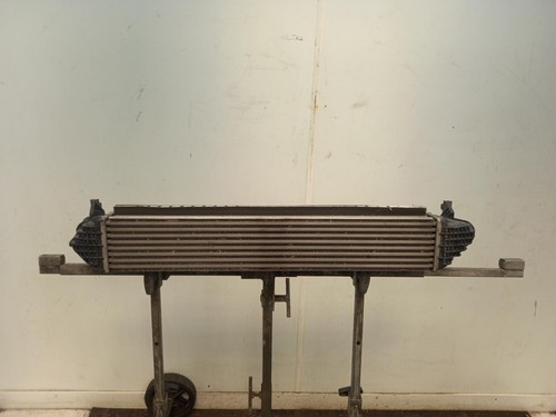 Ford focus intercooler - ford,
