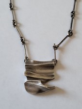 Lapponia 925 Chain Necklace