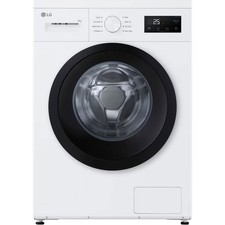 LG F4A10S8NWK 8Kg Washing