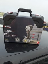 Parkside Performance 20V