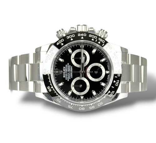 Rolex daytona 116500ln - rolex,