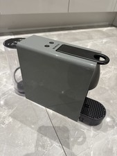 Grey Nesspresso Krups Coffee