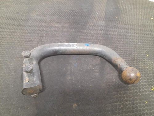 Mercedes class towbar - c,