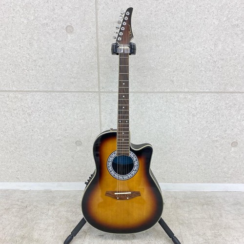 Samick electric acoustic - electric,