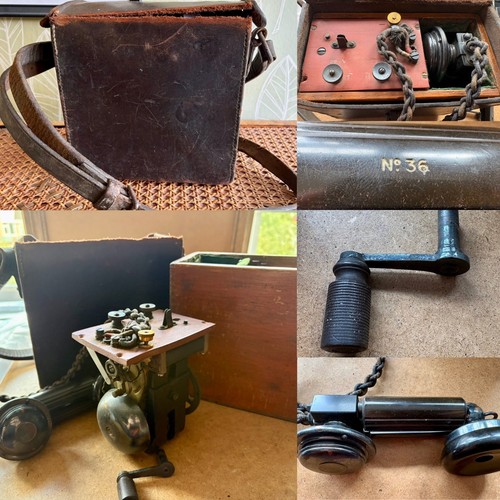 Early gpo portable - early, 44