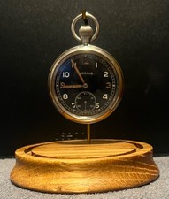 Vintage Swiss Military Pocket