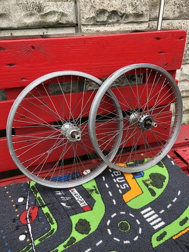 Powerlite spoke bmx - 48,
