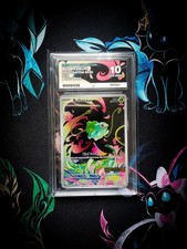 Bulbasaur 133/132 ACE 10