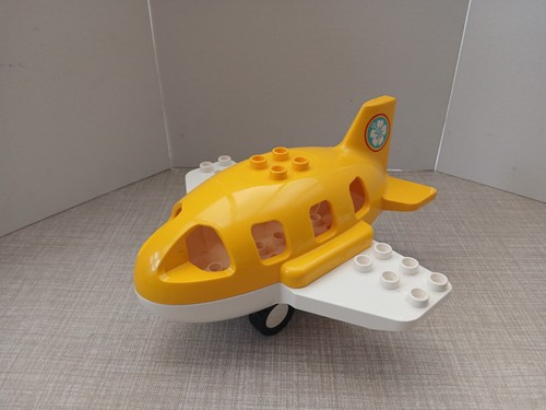 Lego duplo airport - lego, duplo: