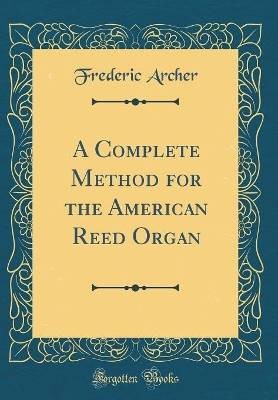 Complete method for the - complete,