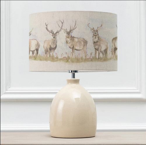 Voyage maison moorland stag - voyage,