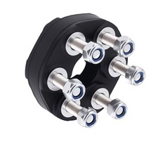 Driveshaft Coupler Flex Disc