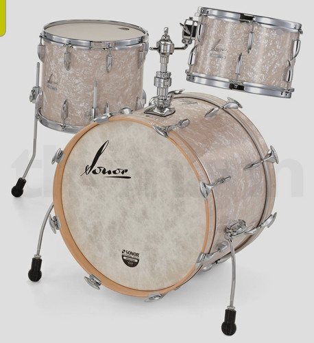 Sonor vintage series - sonor,