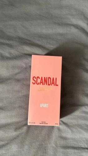 Jean paul gaultier scandal - gaultier,