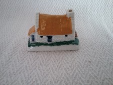 Vintage Wade Shamrock Pottery