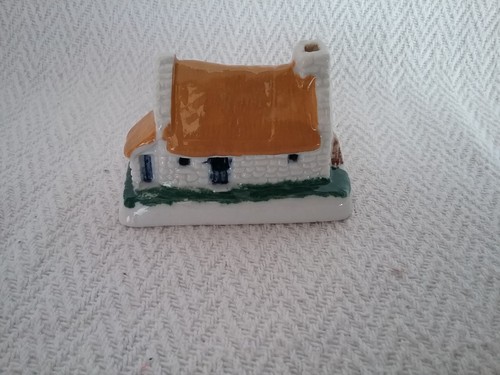 Vintage wade shamrock pottery - vintage,