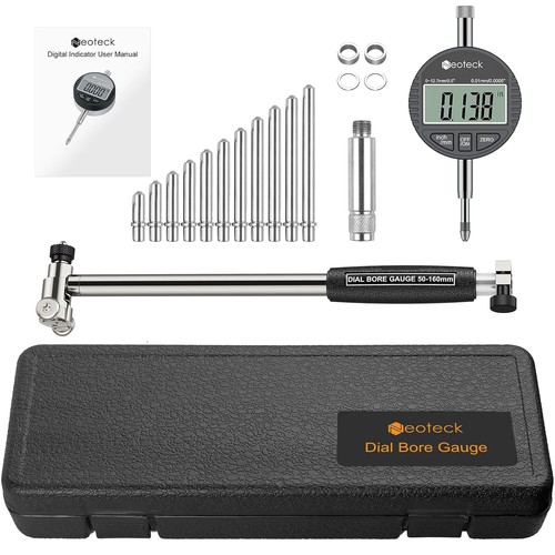 Digital dial bore - digital, gauge