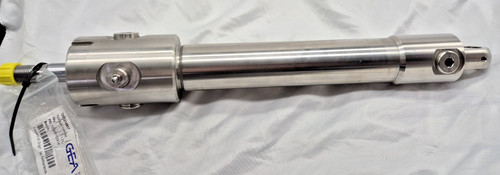 Gea precision hydraulic - precision,